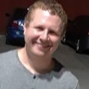 Meet your Posher, Gary